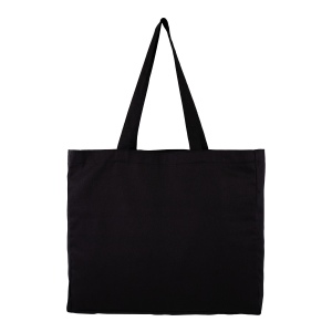 Sac cabas coton naturel 220 g, vue 6