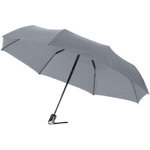 Parapluie 21.5" 3 sections ouverture fermeture automatique, vue 4