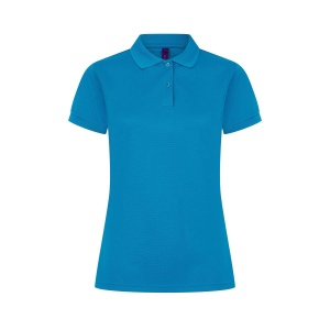 Polo femme respirant, vue 5