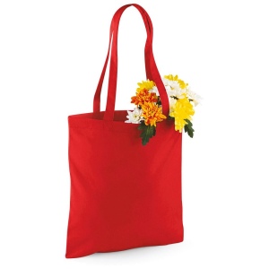 Sac shopping à anses longues 420 × 380 mm