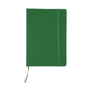 Nopuk A5 bloc-notes, vue 5