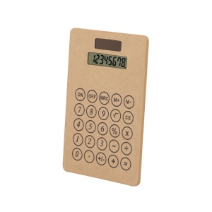 Calculatrice 104 × 160 × 4 mm