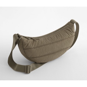 Sac banane matelassé, vue 5