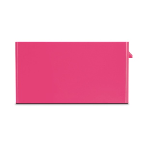 Support bloc papier (89x89x42mm), vue 6