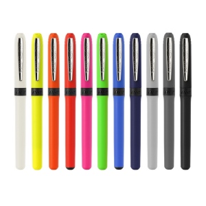 Grip Roller en plastique BIC