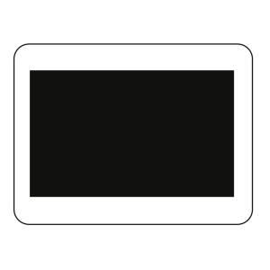 Tapis de souris, vue 5