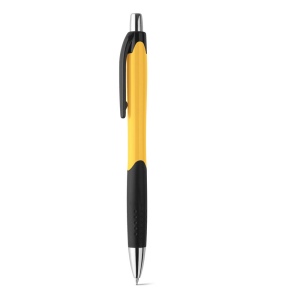 Stylo en plastique avec clip, vue 7