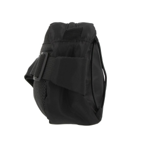 Sac à bandoulière avec cordon de serrage 260 × 150 × 80 mm, vue 6
