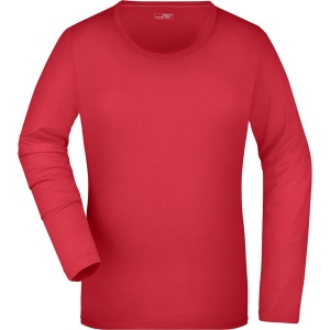 T-shirt stretch, vue 7