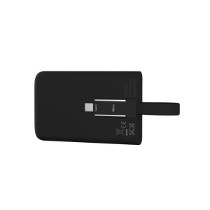 Batterie externe emergency 1000 SCX Design, vue 4