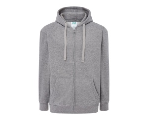 Sweat capuche zippé, vue 7