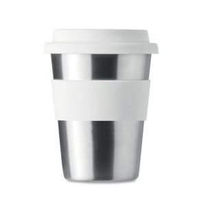 Gobelet en acier inox. 350ml, vue 5