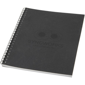Carnet de notes spirales A5 coloré, vue 6