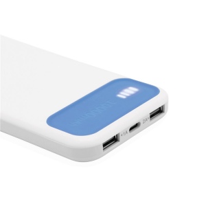 Powerbank 145 × 15 × 73 mm, vue 6