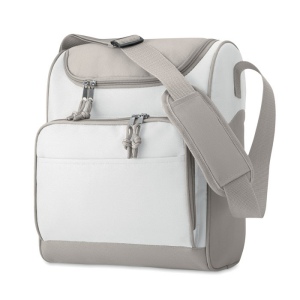 Sac isotherme avec poche 260 × 340 × 190 mm, vue 7