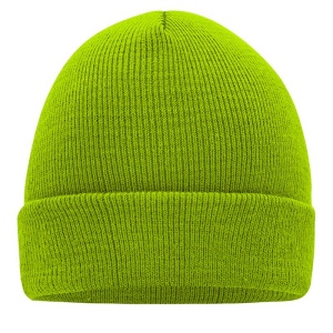 Bonnet tricot unisexe, vue 7