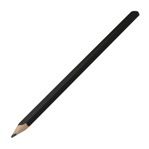 Crayon pour charpentier 250 × 7 × 12 mm, vue 2