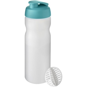 Bouteille shaker Plus 650 ml