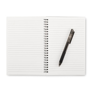 Carnet A5 papier effaçable, vue 2