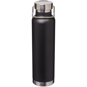 Bouteille avec isolation par le vide et couche de cuivre 650ml