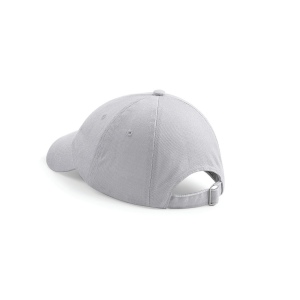 Casquette basse en coton sergé lourd, vue 5