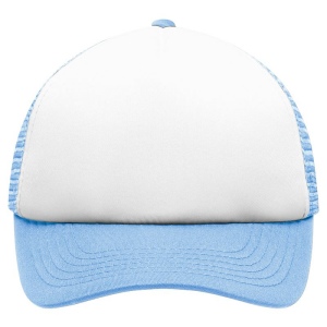 Casquette Trucker Enfant, vue 5