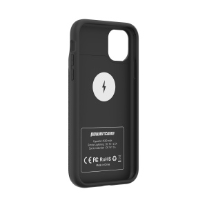 Coque batterie de secours 184 × 28 × 104 mm