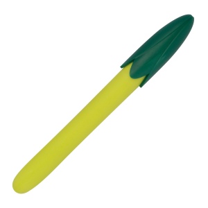 Stylo en mais, vue 3