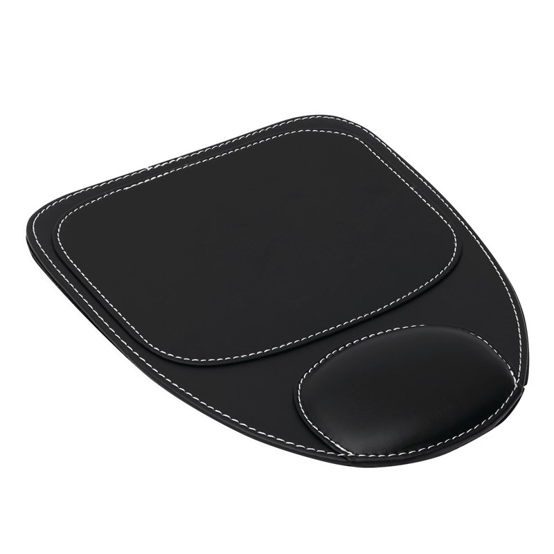 Tapis de souris ergonomique 270 × 225 mm