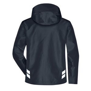Veste de travail hardshell Unisexe
