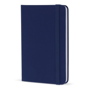 Carnet A6 en PU, vue 4