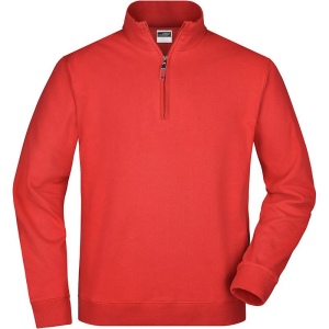 Sweat-Shirt Unisexe, vue 2