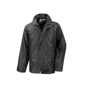 Veste imperméable Essentiel, vue 3