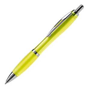 Stylo transparent, vue 7