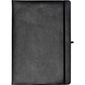 Carnet A4, vue 4