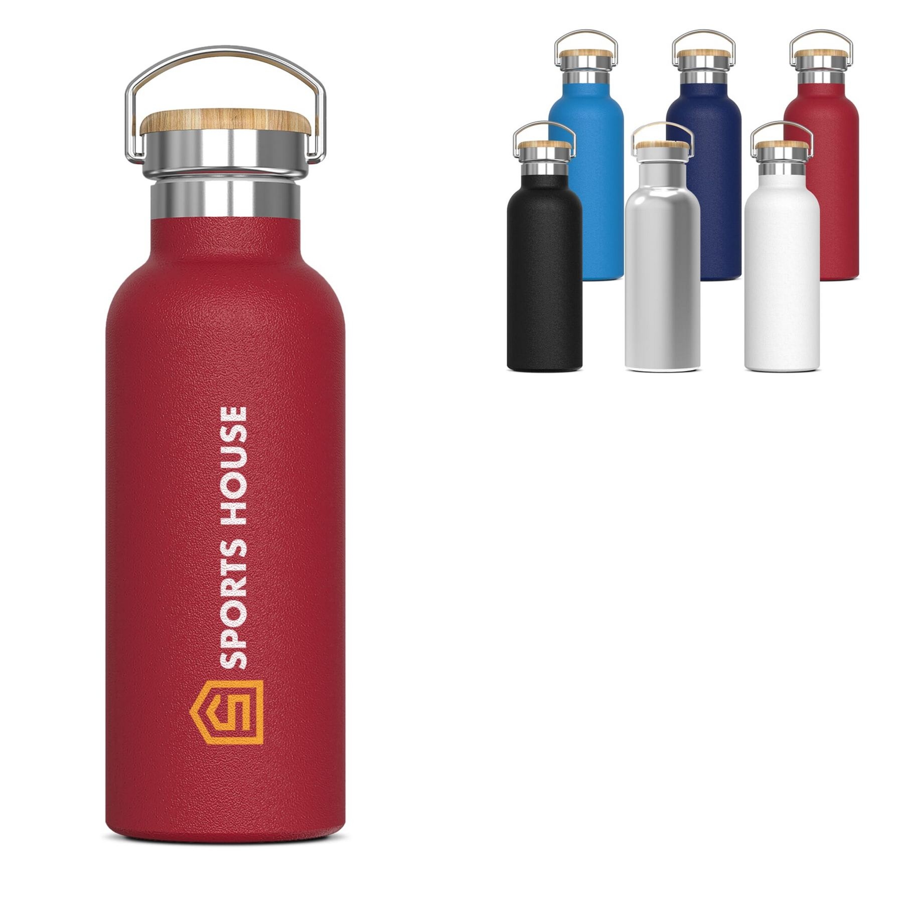 Bouteille 500ml