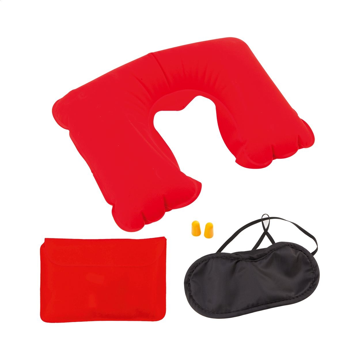 Skycap ensemble de voyage 175 × 110 mm