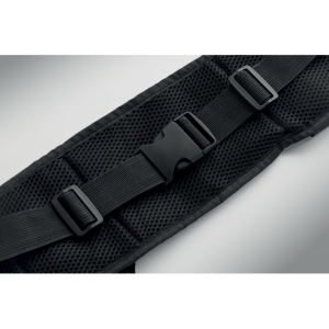Sac de sport 420D RPET, vue 4