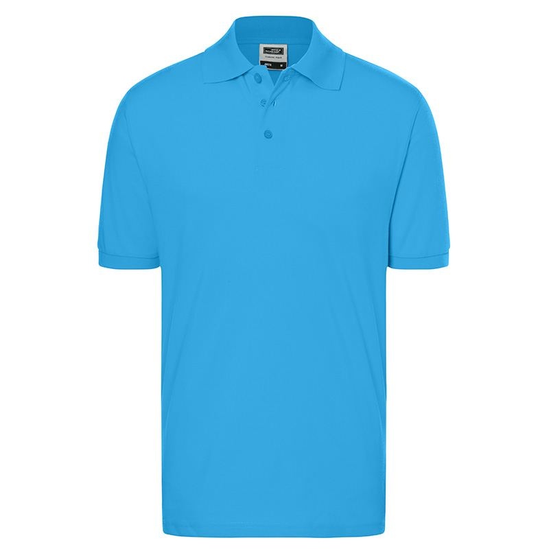 Polo classique Homme