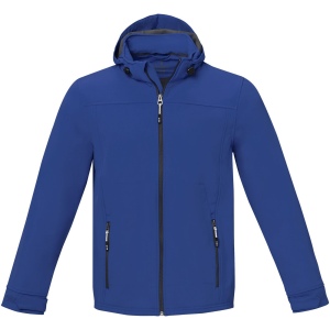 Veste softshell homme, vue 3