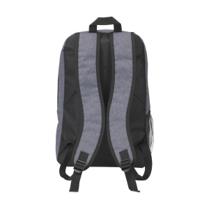 Sac à dos en polyester 600D / 300D, vue 5