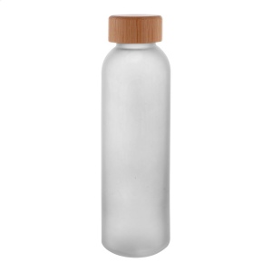 Bouteille en verre