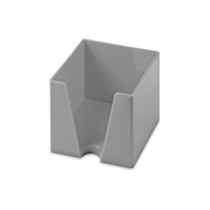 Support bloc papier (89x89x77mm), vue 7