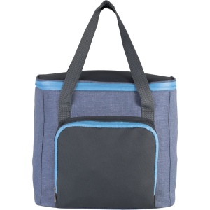 Sac isotherme avec poche zippée 280 × 260 × 170 mm, vue 3