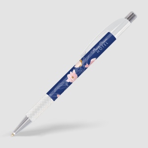 Stylo 150 × 10 × 10 mm, vue 8
