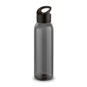 Bouteille de sport en PP et PS 630 mL, vue 2