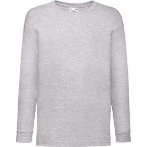 T-shirt enfant manches longues (61-007-0), vue 7