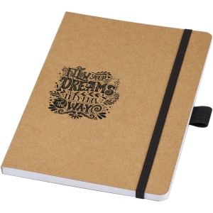 Carnet de notes en papier 178 × 127 mm, vue 3