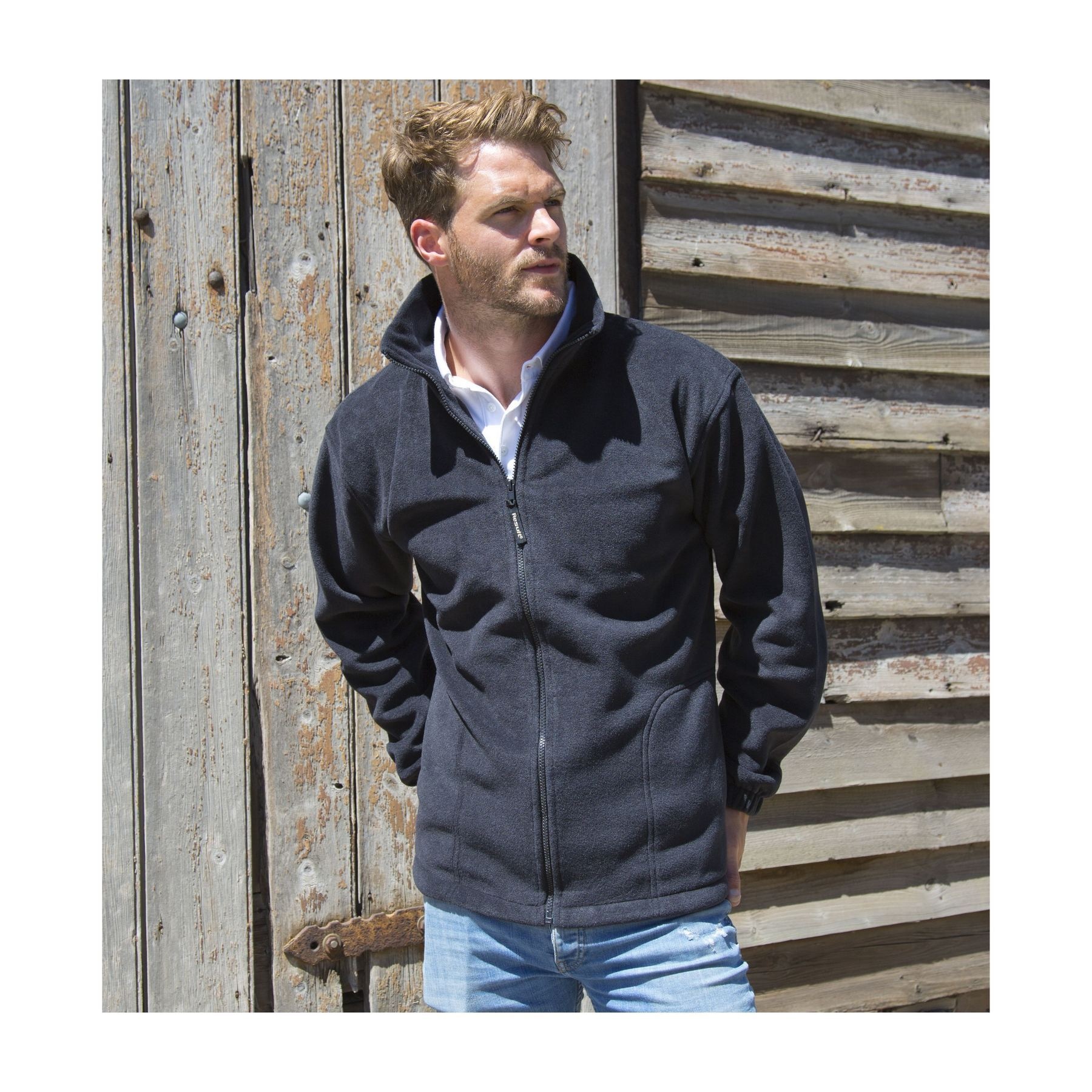 Veste polaire 330