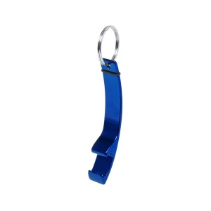 Porte-Clés Ouvre Bouteille 9 × 79 × 15 mm, vue 2